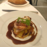 Villa Mon Rêve Comida