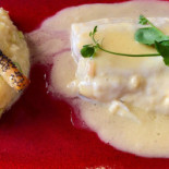 Villa Mon Rêve Comida