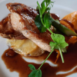 Villa Mon Rêve Comida