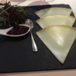 Bistro La Nivelle Getränk