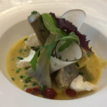 Bistro La Nivelle Essen