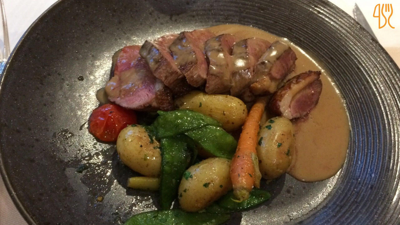 Bistro La Nivelle
