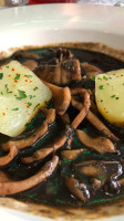 Bistro La Nivelle food