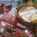 Hospice de France drink