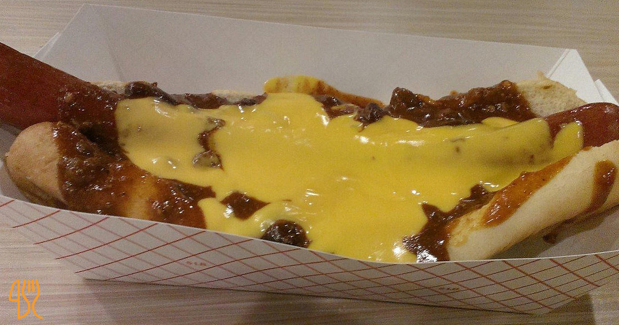 French Grillades