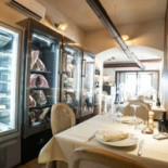 Hôtel Bar De L'Étoile inside