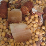 Un Petit Gout de food