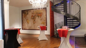 L'adresse inside