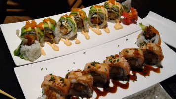 Sushi Creation food