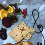 Hôtel Vedette Du Lac Bebida