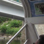 Hôtel Vedette Du Lac Exterior