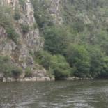 Hôtel Vedette Du Lac Exterior