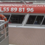 Hôtel Vedette Du Lac Bebida