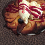 Les Saveurs Du Manoir Bebida