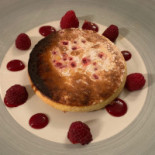 Les Saveurs Du Manoir Comida