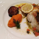 Les Saveurs Du Manoir Comida