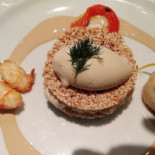 Les Saveurs Du Manoir Comida