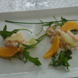 La Tétrade Côté Lac