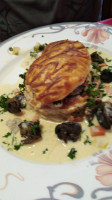 Auberge Ensoleillee Restaurant food
