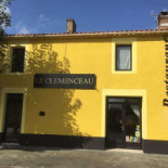 Le Clemenceau Extérieur