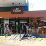 Les Saveurs Du Manoir Exterior