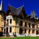 Les Saveurs Du Manoir Exterior