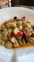 Plage de Passable food