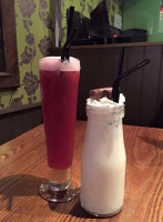 Le Jasmin drink