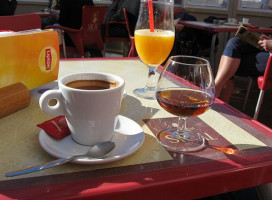 Maison Noura drink