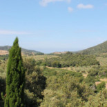 Domaine Pero Longo Extérieur