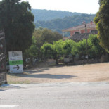 Domaine Pero Longo Extérieur