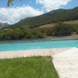 Domaine Pero Longo Extérieur