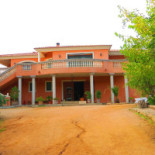 Domaine Pero Longo Extérieur