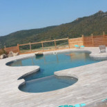 Domaine Pero Longo Extérieur