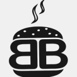Bugers of the butcher Logo