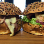 Bugers of the butcher Nourriture