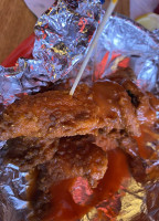 La Strada Louna food