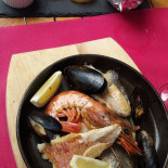 Le Petit Gourmand Nourriture