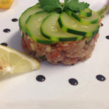 Le Petit Gourmand Nourriture