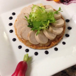 Le Petit Gourmand Nourriture