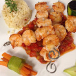 Le Petit Gourmand Nourriture