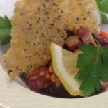 Le Petit Gourmand Nourriture