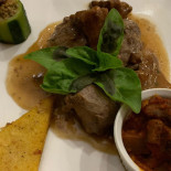 Le Petit Gourmand Nourriture