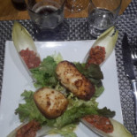 Le Petit Gourmand Nourriture