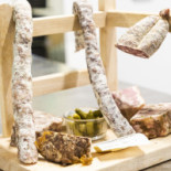 Bowling Du Rouergue drink