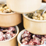 Bowling Du Rouergue food