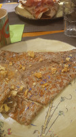 Le Coquelicot food