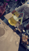 Les Aventuriers drink