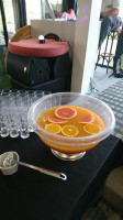Les Aventuriers drink
