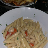 Café Des Amis Nourriture